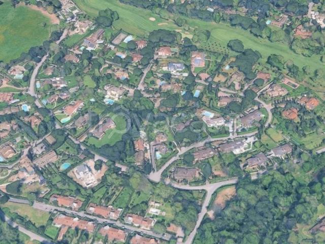 Villa in affitto a Roma olgiata, non arredato/vuoto, giardino privato, immobile di prestigio TrovaCasa