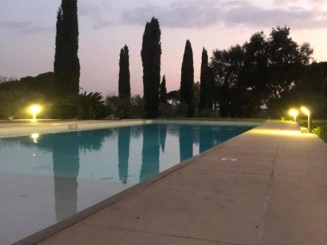 Villa in affitto a Roma RM