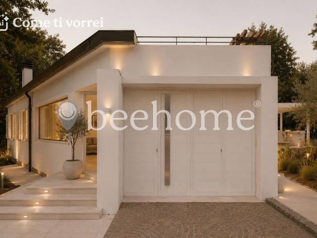 Villa in affitto a Roma RM