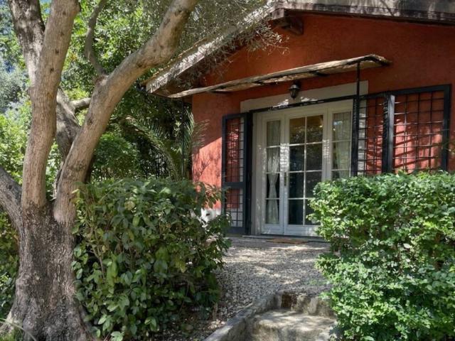 Villa in affitto a Roma RM