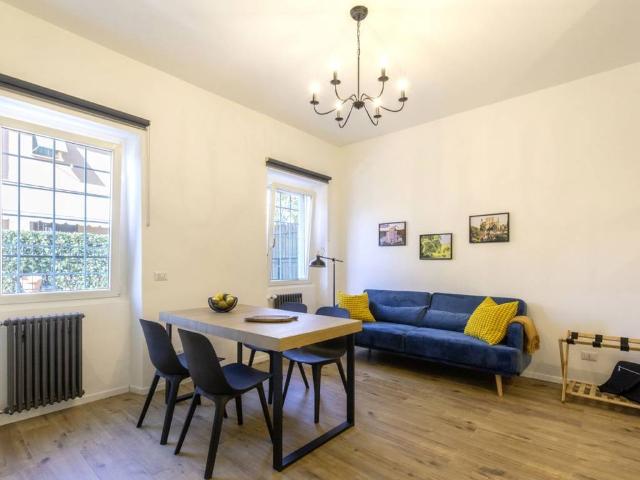 Villa in affitto a Roma RM