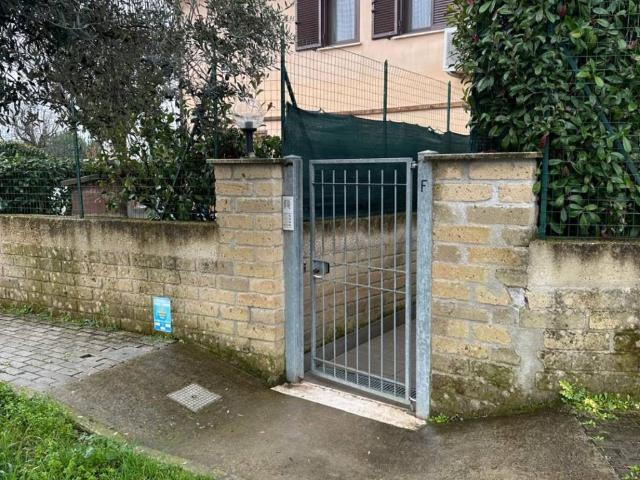 Villa in affitto a Roma RM