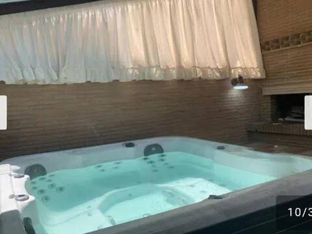 Villa in affitto a Roma RM