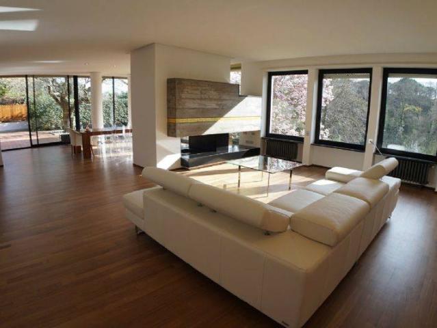 Villa in affitto a Roma RM