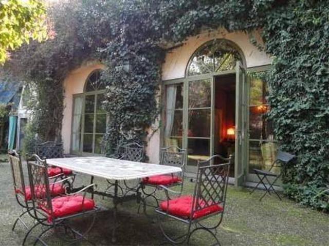 Villa in affitto a Roma RM