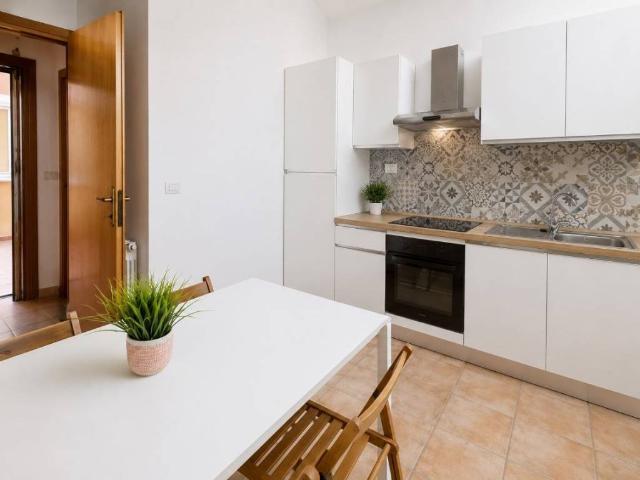 Villa in affitto a Roma RM