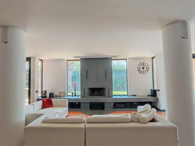 Villa in affitto a Roma RM