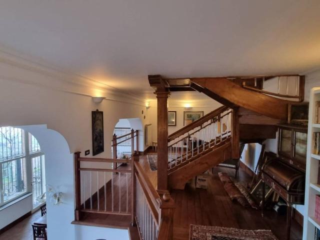 Villa in affitto a Roma RM