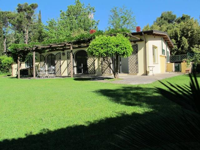 Villa in affitto a Roma RM