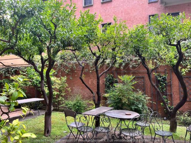 Villa in affitto a Roma RM