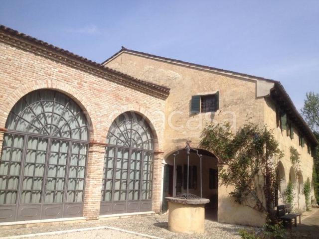 Villa in affitto a Roncade, arredato, giardino privato, centrale TrovaCasa