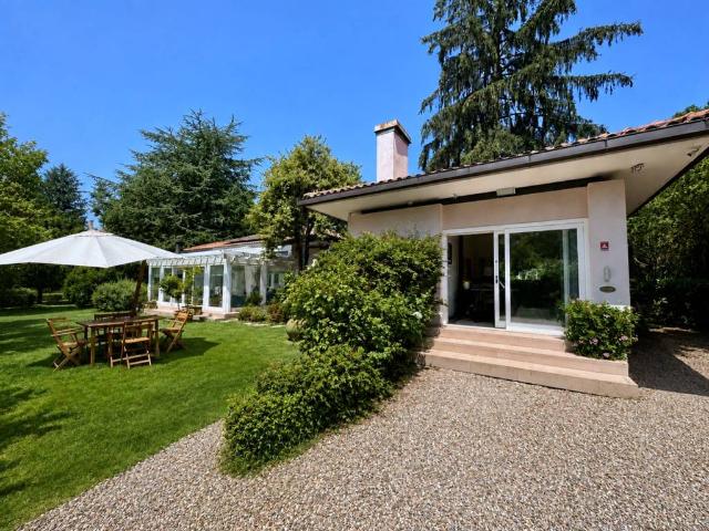 Villa in affitto a Ronciglione VT