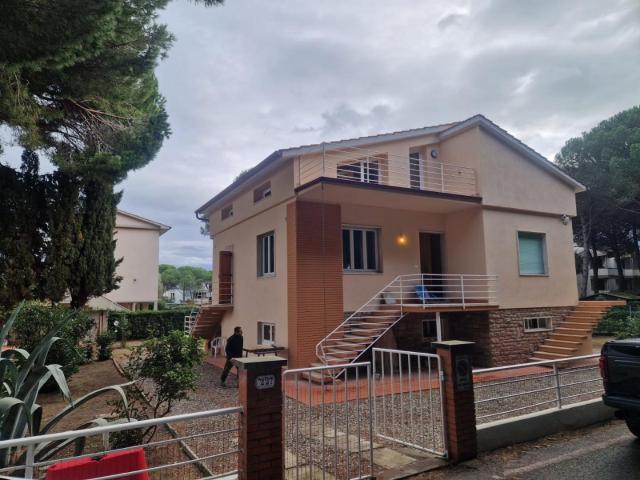 Villa in affitto a Rosignano Marittimo, case in affitto Rosignano Marittimo