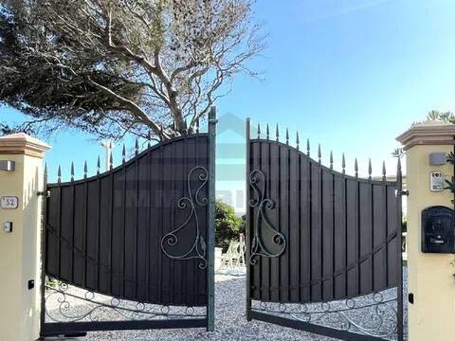 Villa in affitto a Rosignano Marittimo LI