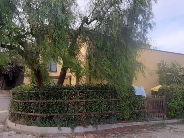 Villa in affitto a Rosignano Marittimo LI