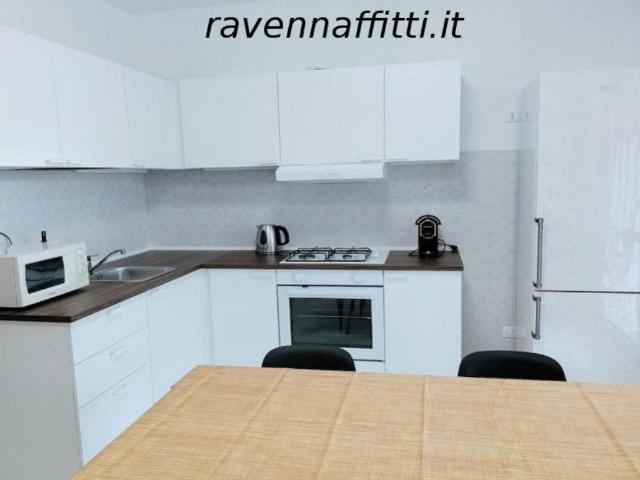 Villa in affitto a Ravenna, arredato, giardino privato, box TrovaCasa