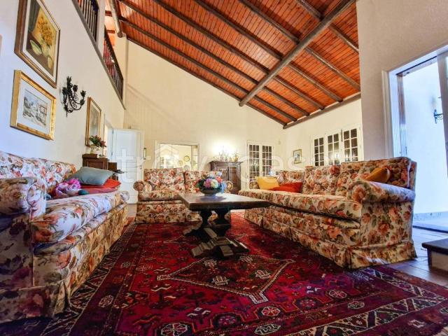 Villa in affitto a Ragalna via Ugo Foscolo, snc, arredato, giardino, terrazzo TrovaCasa