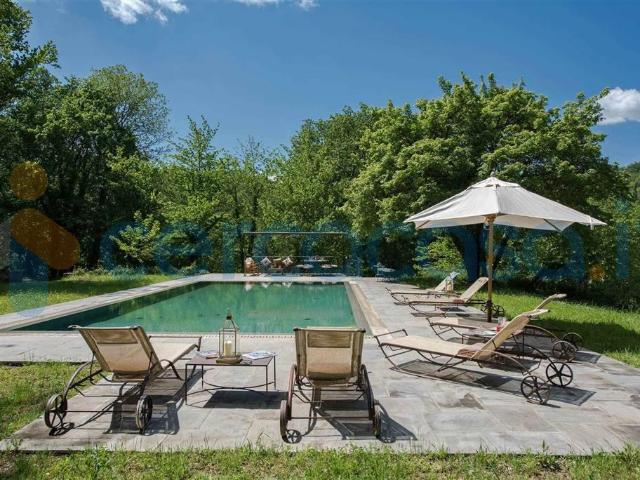 Villa in affitto a Reggello