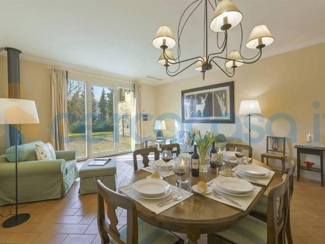 Villa in affitto a Reggello