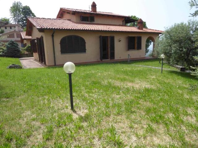 Villa in affitto a Reggello FI