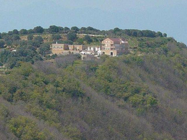Villa in affitto a Reggio Calabria RC