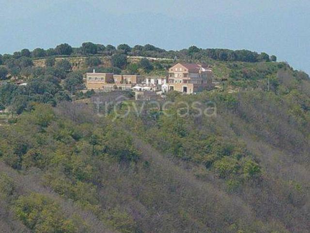 Villa in affitto a Reggio di Calabria agriturismo Sant'Anna 89126, Reggio Calabria Reggi, non arredato/vuoto, terrazzo, balcone TrovaCasa