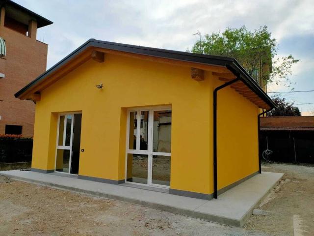 Villa in affitto a Reggio Emilia RE