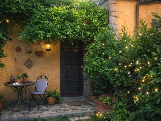 Villa in affitto a Riano RM