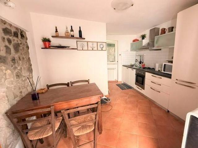 Villa in affitto a Riccò del Golfo di Spezia SP