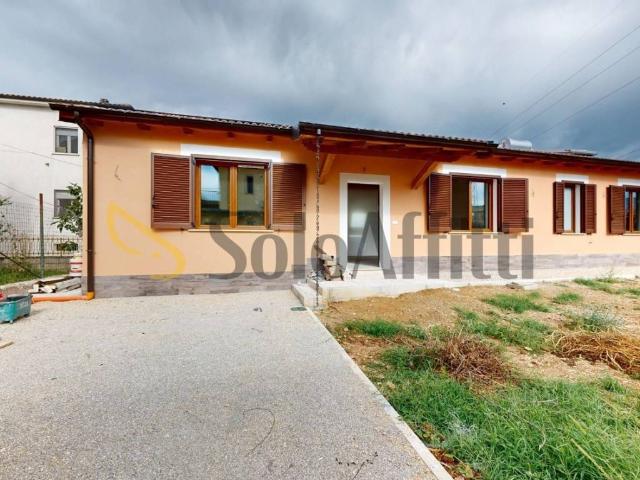 Villa in affitto a Rieti RI