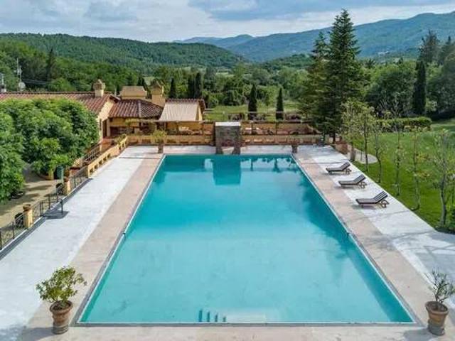 Villa in affitto a Rignano sull'Arno FI