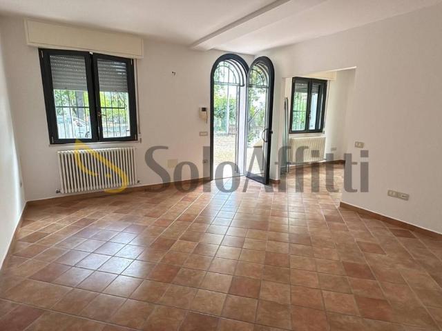 Villa in affitto a Rimini RN