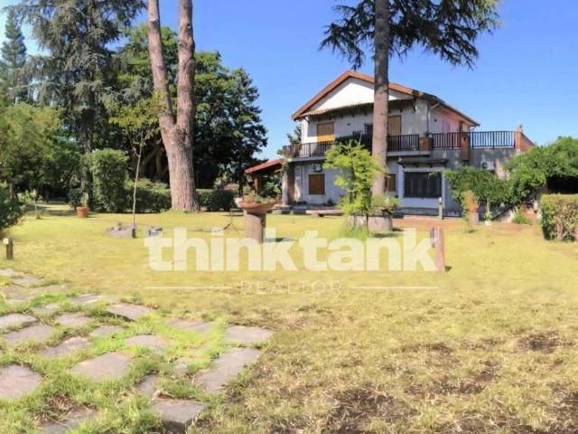 Villa in affitto a Riposto strada Provinciale, arredato, giardino privato, terrazzo TrovaCasa