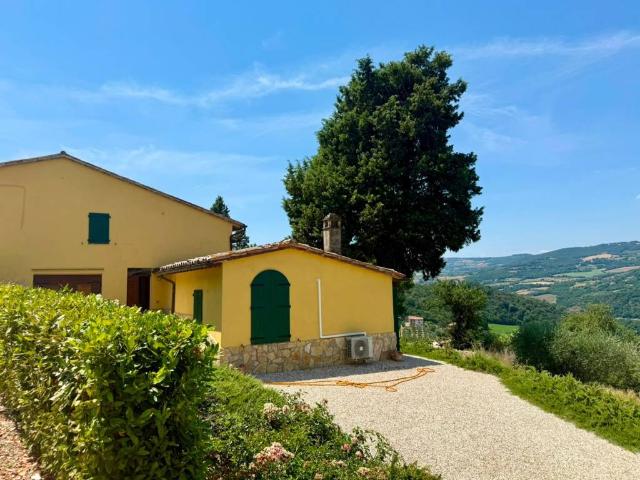 Villa in affitto a Todi PG