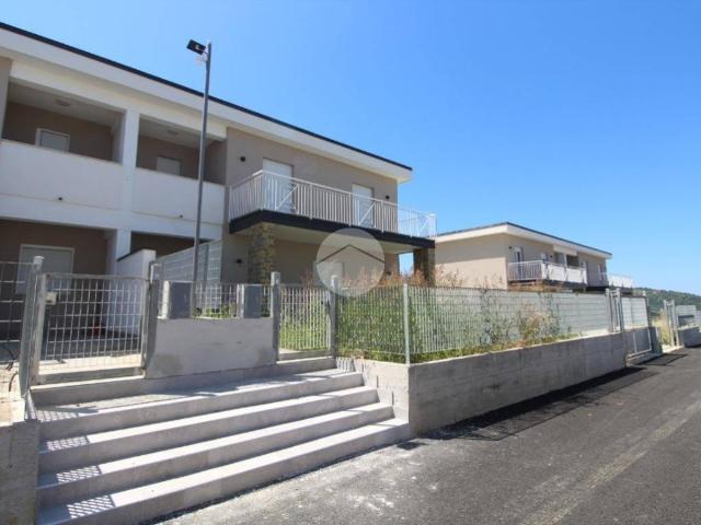 Villa in affitto a Torchiara SA