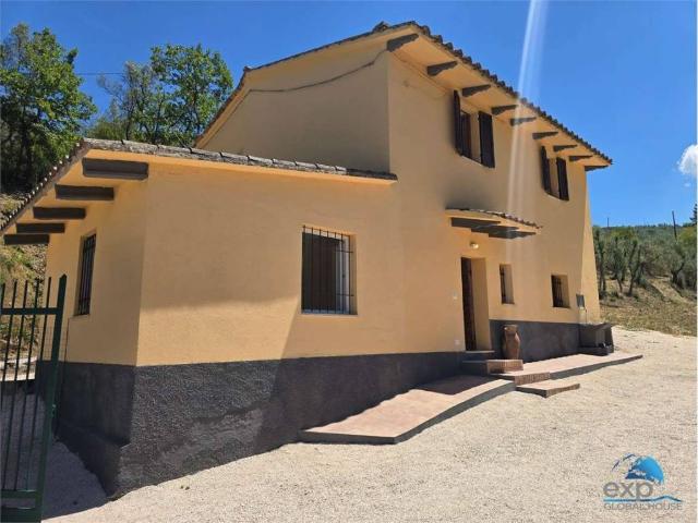 Villa in affitto a Torgiano PG