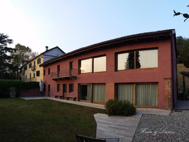 Villa in affitto a Torino, case in affitto Torino