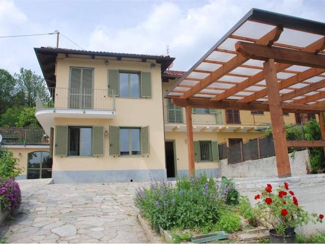 Villa in affitto a Torino TO