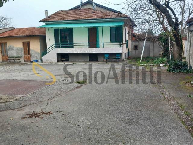 Villa in affitto a Torino