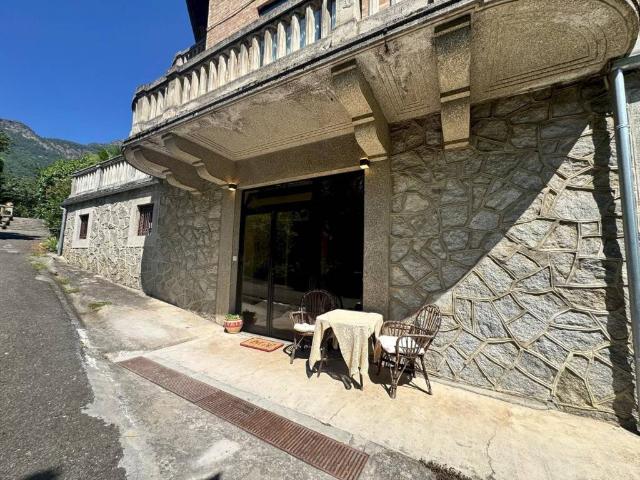 Villa in affitto a Torre Pellice TO