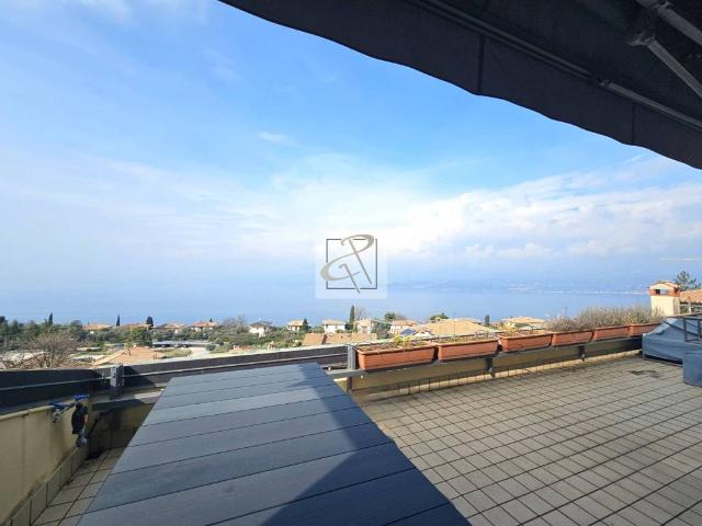 Villa in affitto a Torri del Benaco VR