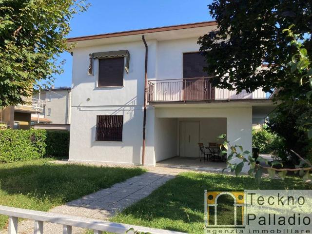 Villa in affitto a Torri di Quartesolo VI