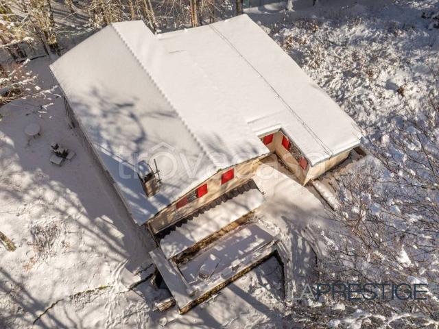 Villa in affitto a Tagliacozzo marsia, arredato, giardino privato, box TrovaCasa