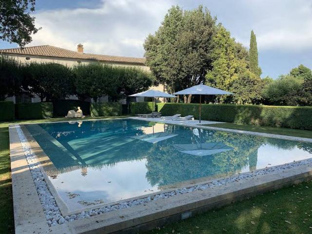 Villa in affitto a Tarano RI