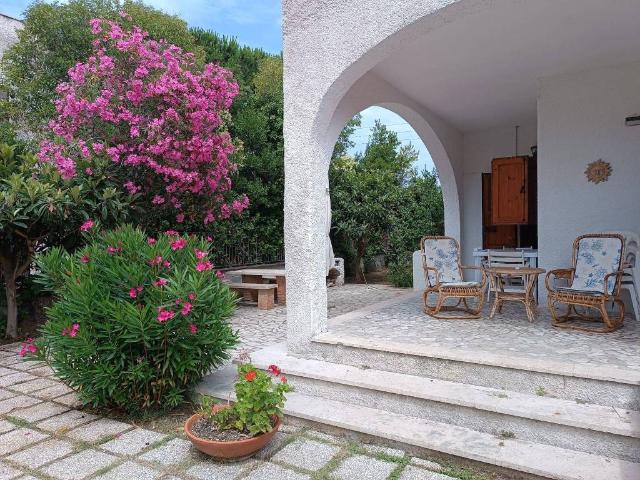 Villa in affitto a Tarquinia VT