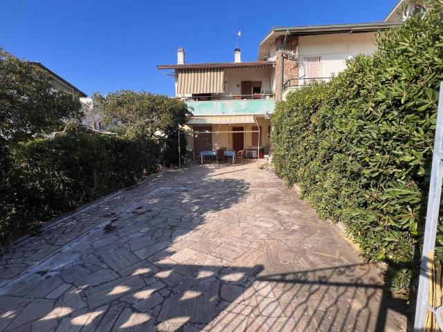 Villa in affitto a Tarquinia VT