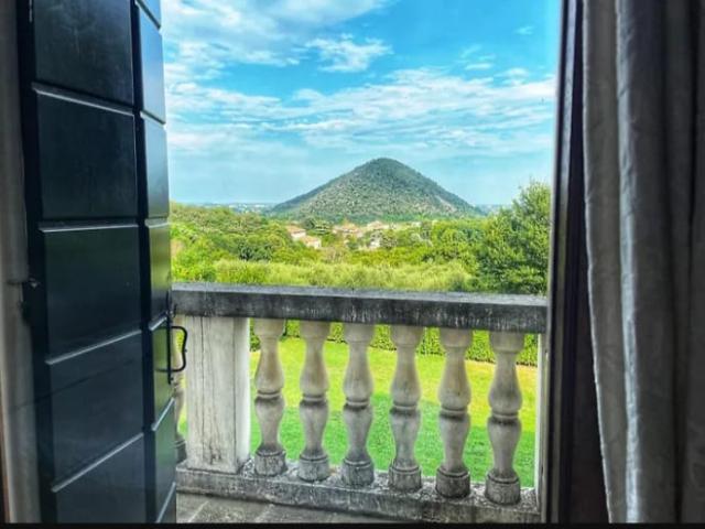 Villa in affitto a Teolo