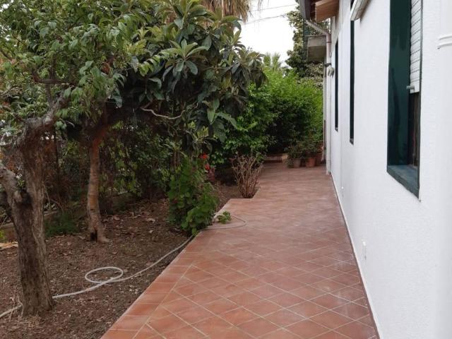 Villa in affitto a Trabia PA