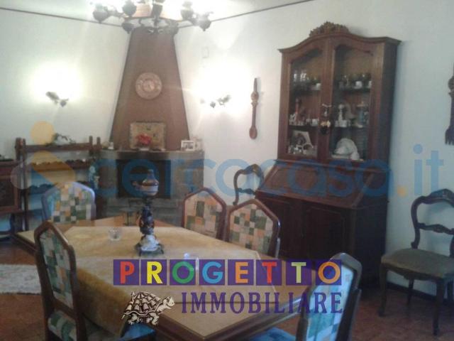 Villa in affitto a Trecastagni
