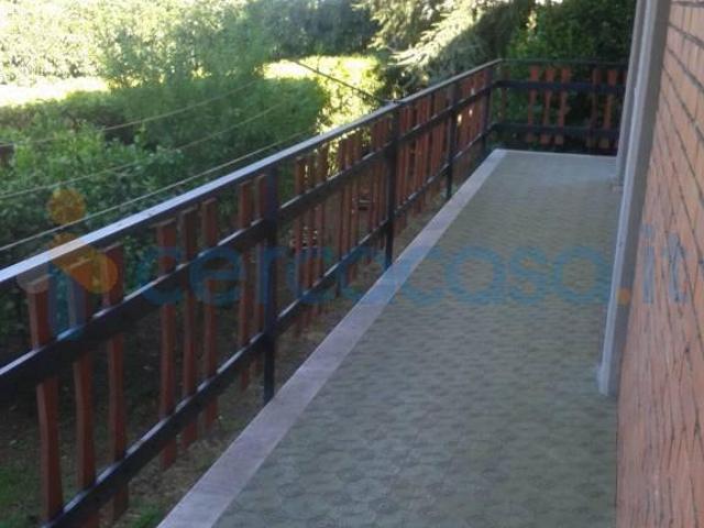 Villa in affitto a Trecastagni